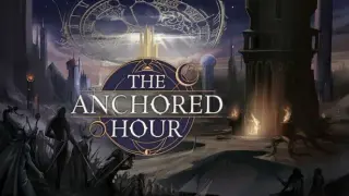 The Anchored Hour