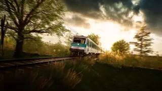 Train Sim World 6: Niddertalbahn: Bad Vilbel - Stockheim - PS4 & PS5