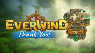 Everwind - Early Access Thank-You Gift