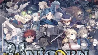 Unicorn Overlord - Switch