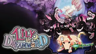 Lily in DreamWorld