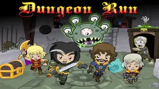 Dungeon Run: Blackroost Keep