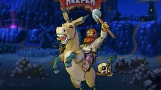 Graveyard Keeper - Switch