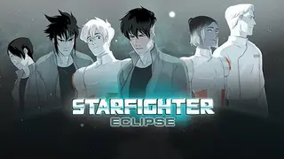 Starfighter: Eclipse