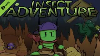 Insect Adventure Demo