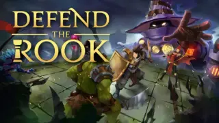 Defend the Rook - Supporter