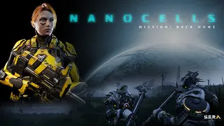 NANOCELLS - Mission: Back Home
