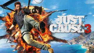 Just Cause 3