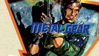 METAL GEAR
