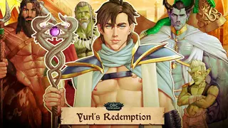Orc Covenant: Yurl's Redemption