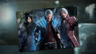 DMC5 - Super Character 3-Pack - Xbox One