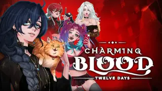 Charming Blood: Twelve days
