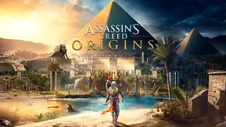 Assassin's Creed Origins Gold Edition