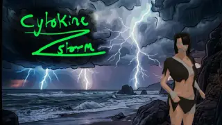 Cytokine Storm