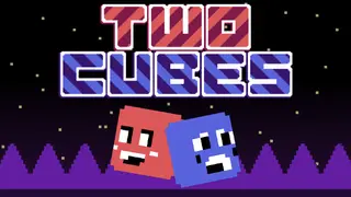 Two Cubes