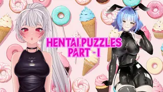 Hentai Puzzles - Part 1