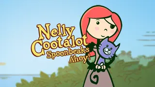 Nelly Cootalot: Spoonbeaks Ahoy! HD