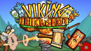 Viking Trickshot