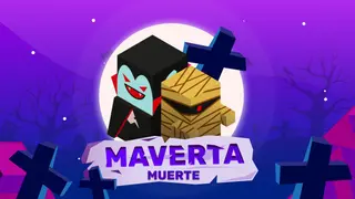 Maverta Muerte