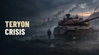 Teryon Crisis