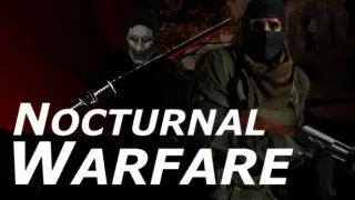 Nocturnal Warfare