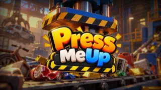 Press Me Up