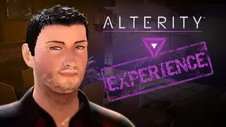 Alterity Experience