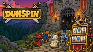 DUNSPIN