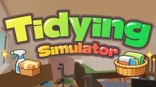 Tidying Simulator