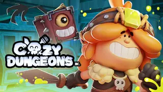 Cozy Dungeons