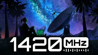 1420MHz