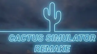 Cactus Simulator Remake