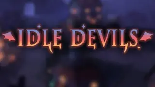 Idle Devils - Switch