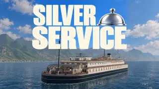 Silver Service