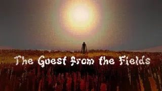 The Guest from the Fields