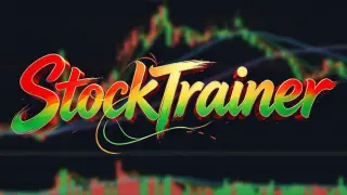 StockTrainer