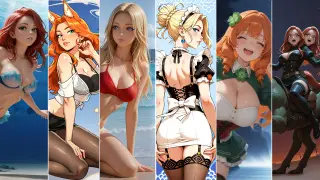 Anime Uni: Holiday Collection - PS4