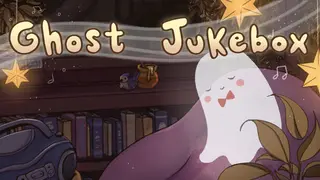 Ghost Jukebox