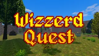 Wizzerd Quest