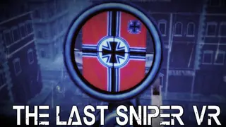 The Last Sniper VR