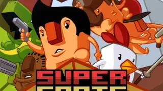 Super Crate Box - Switch