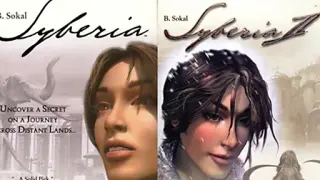 Syberia 1+2 Bundle
