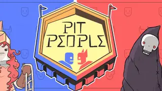 Pit People