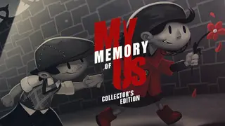 My Memory of Us Collector's Edition