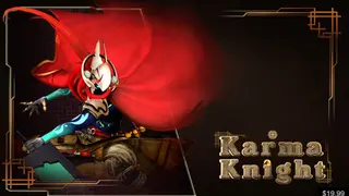 Karma Knight