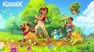 Kaardik