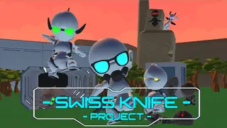 Swiss Knife