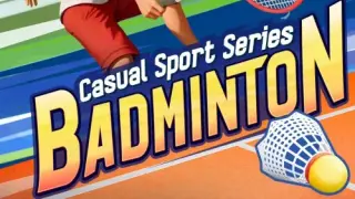 Casual Sport Series: Badminton - Switch
