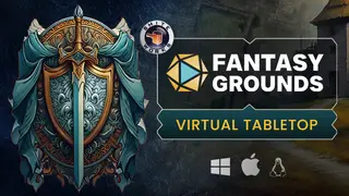 Fantasy Grounds VTT