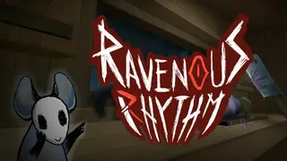 Ravenous Rhythm